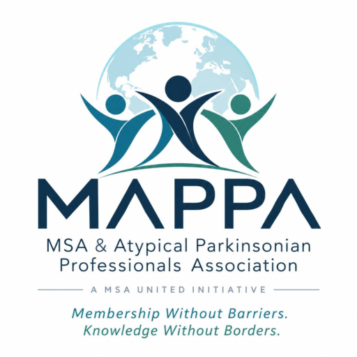 MSA & Atypical Parkinsonian Professionals Association